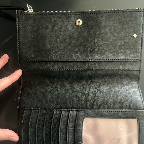 Kate Spade Wristlet - Picture 2 of 5